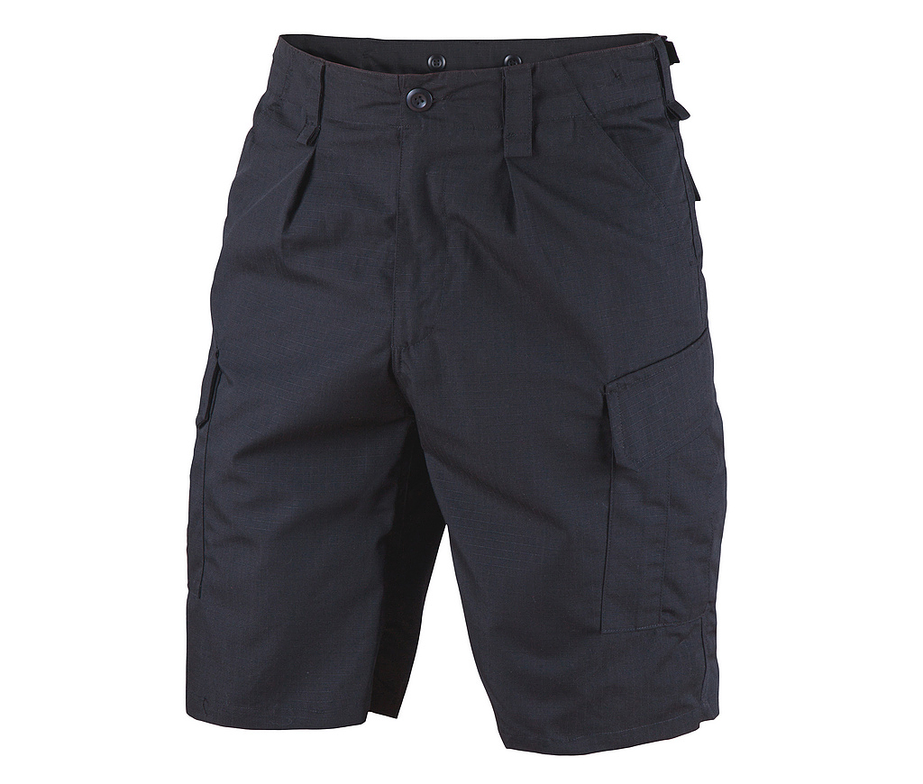 WZ10 shorts black